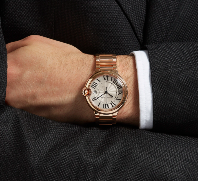 ᐈ Часы под костюм ⌚ Как выбрать деловые часы для мужчин?